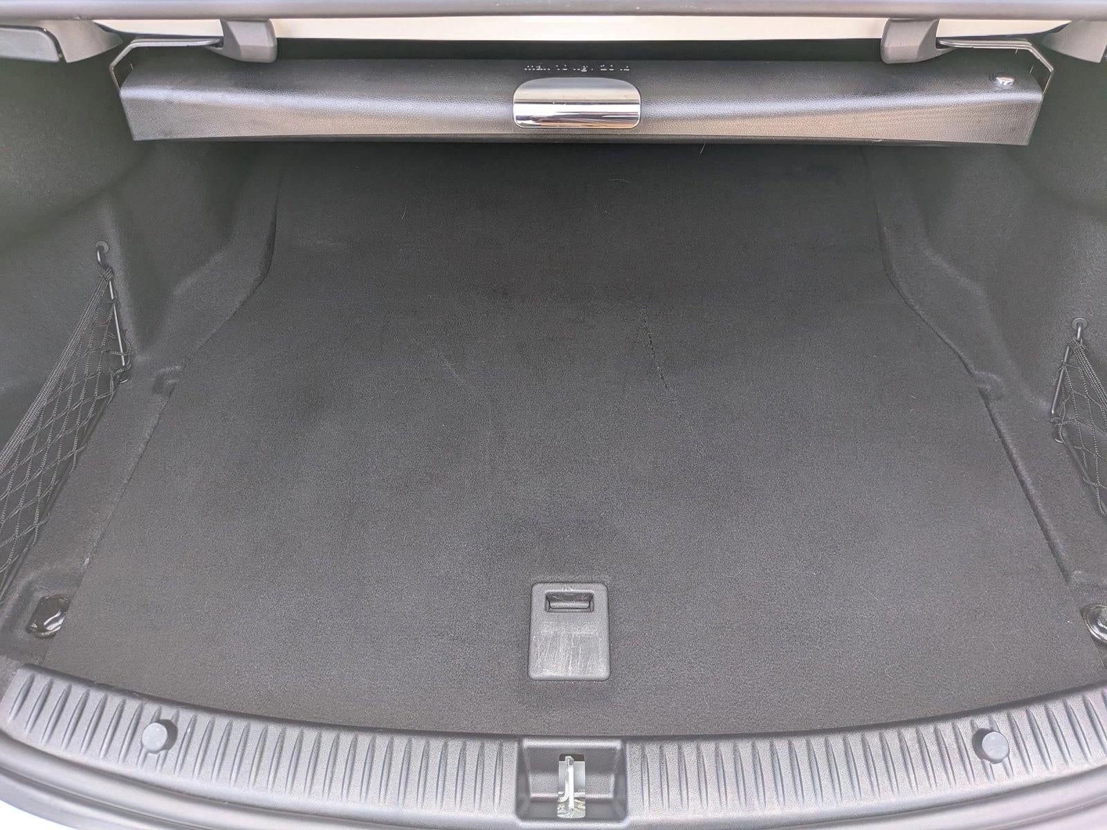 2021 Mercedes-Benz C-Class AMG® C 43 4MATIC® Sedan