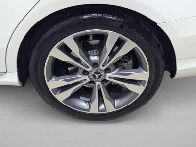 2021 Mercedes-Benz C-Class C 300 Sedan