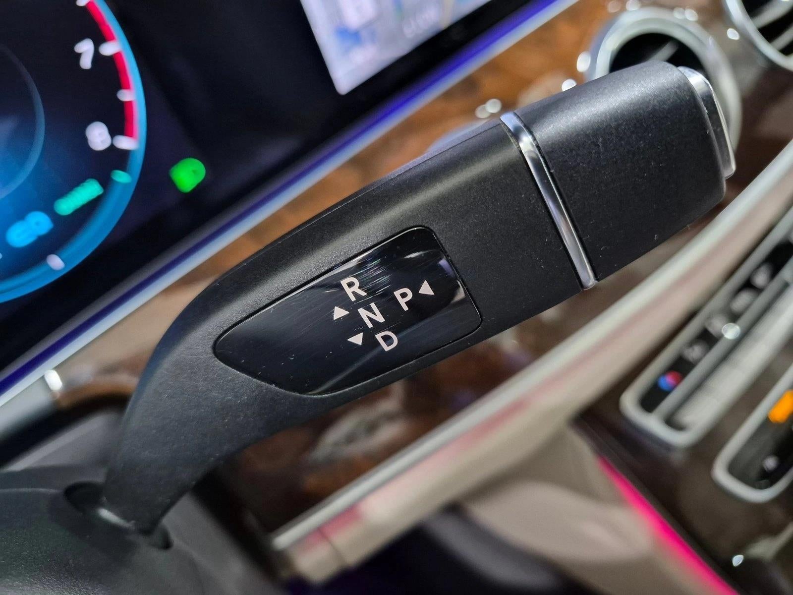 2023 Mercedes-Benz E-Class E 450 4MATIC® Sedan
