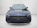 2023 Mercedes-Benz E-Class E 450 4MATIC® Sedan
