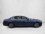 2023 Mercedes-Benz E-Class E 450 4MATIC® Sedan