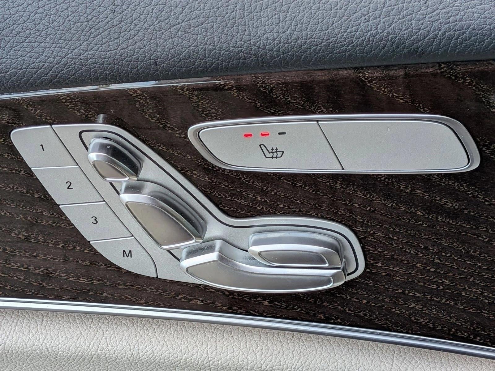 2021 Mercedes-Benz E-Class E 350 RWD Sedan