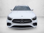 2021 Mercedes-Benz E-Class E 350 RWD Sedan