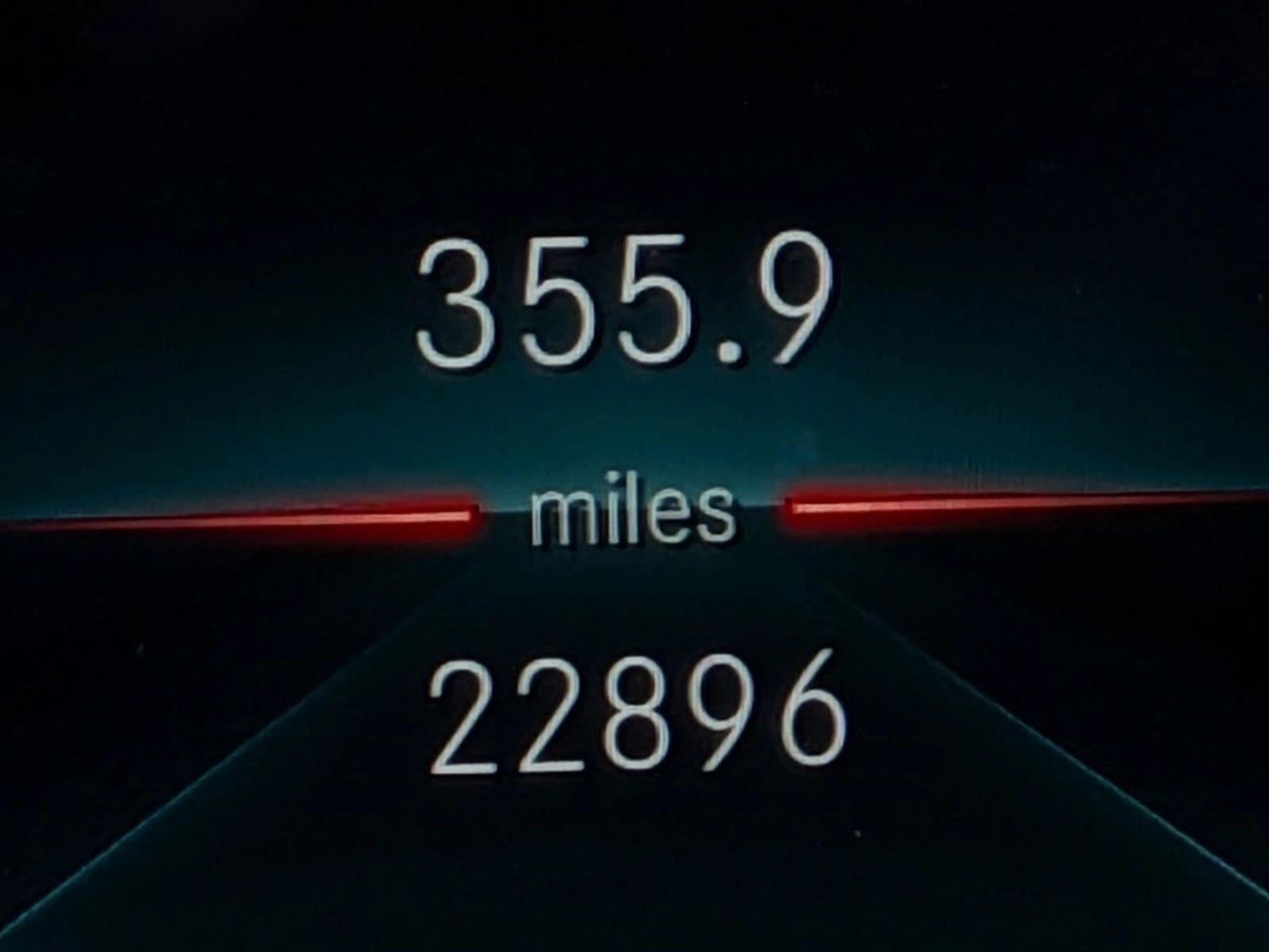 2021 Mercedes-Benz E-Class E 350 RWD Sedan