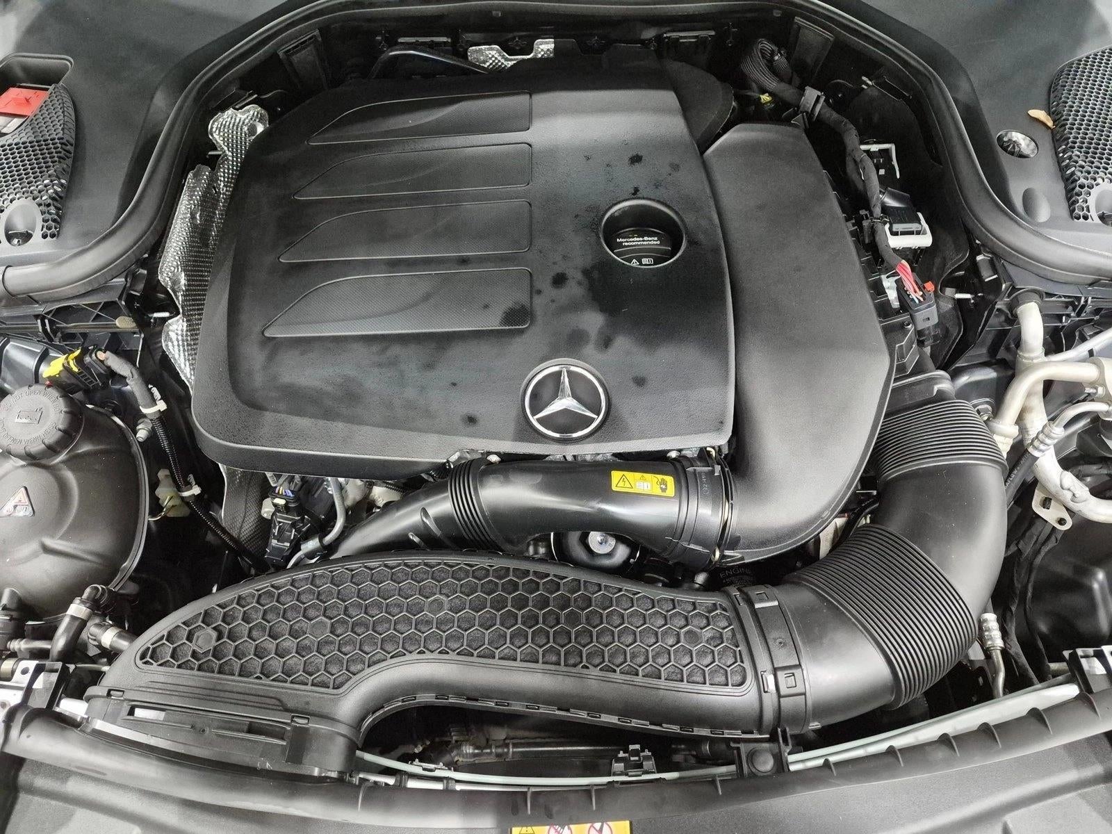 2022 Mercedes-Benz E-Class E 350 RWD Sedan