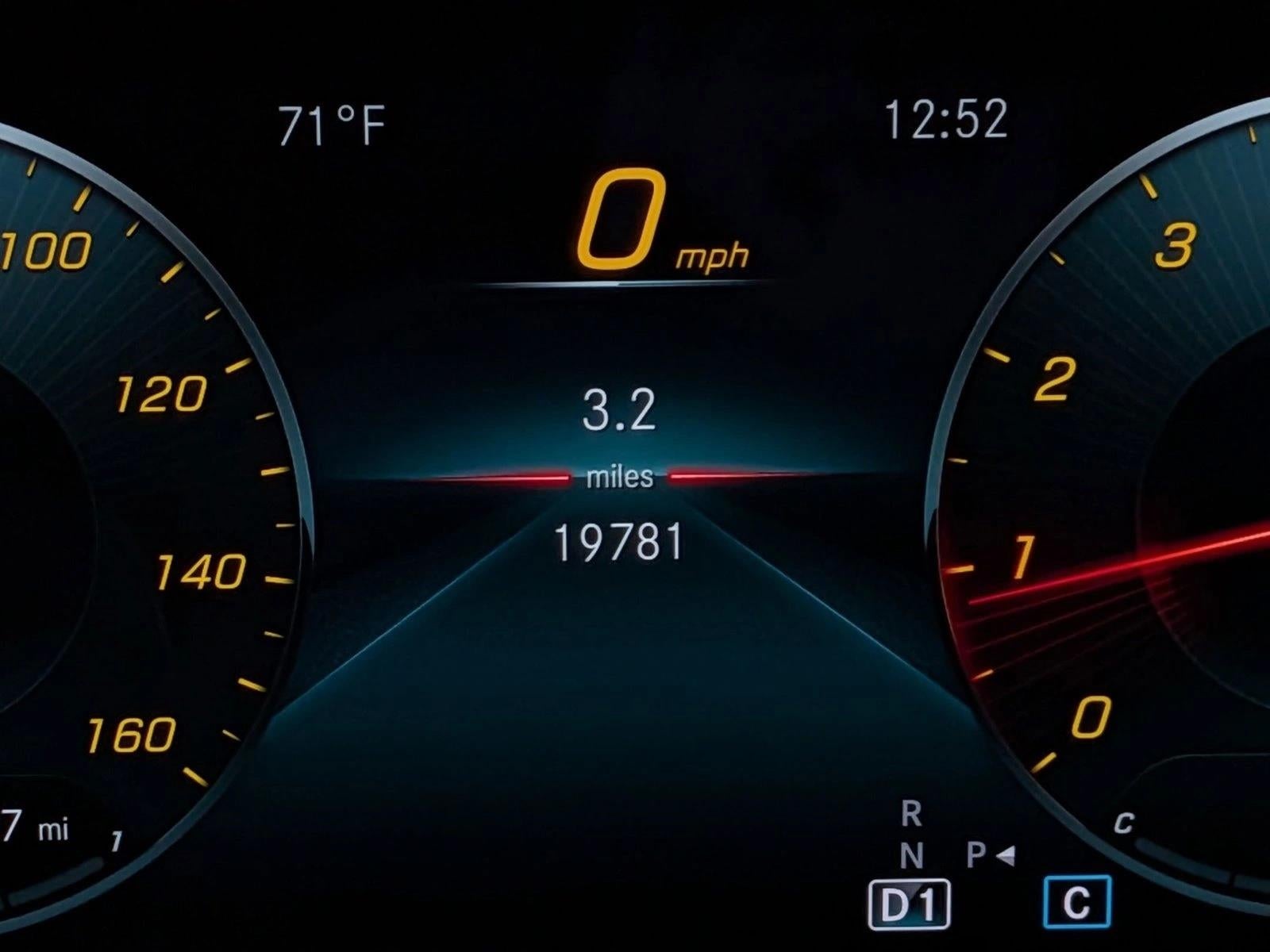 2022 Mercedes-Benz E-Class E 350 RWD Sedan