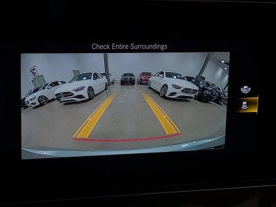 2022 Mercedes-Benz E-Class E 350 RWD Sedan