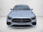 2022 Mercedes-Benz E-Class E 350 RWD Sedan
