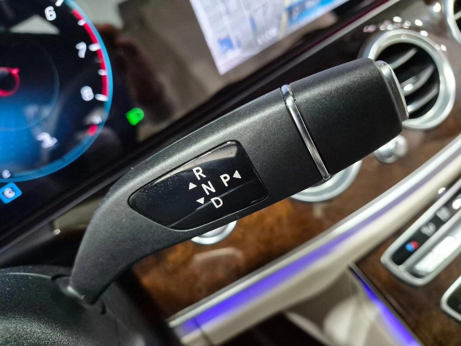 2022 Mercedes-Benz E-Class E 350 RWD Sedan