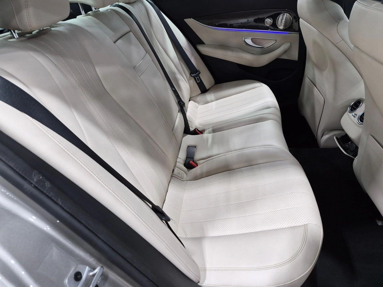2022 Mercedes-Benz E-Class E 350 RWD Sedan