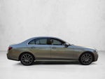 2022 Mercedes-Benz E-Class E 350 RWD Sedan
