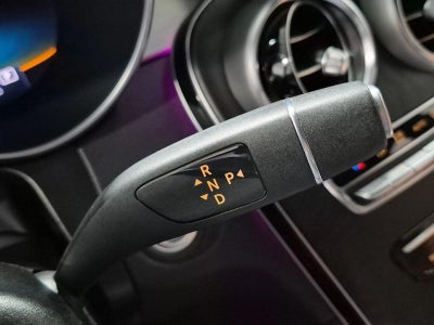 2022 Mercedes-Benz GLC AMG® GLC 43 4MATIC® SUV