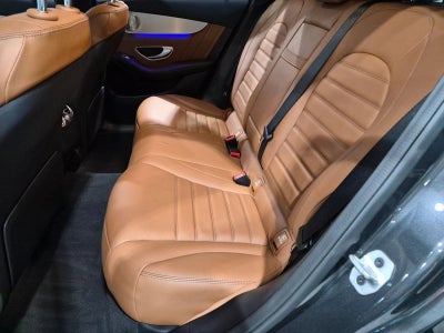 2022 Mercedes-Benz GLC AMG® GLC 43 4MATIC® SUV