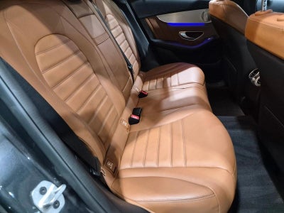 2022 Mercedes-Benz GLC AMG® GLC 43 4MATIC® SUV