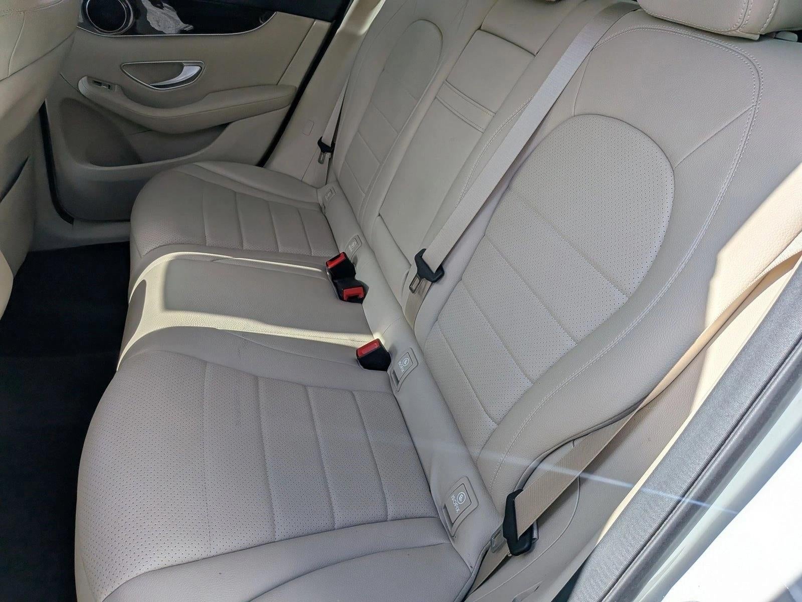 2022 Mercedes-Benz GLC GLC 300 SUV