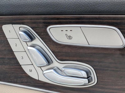2022 Mercedes-Benz GLC GLC 300 SUV