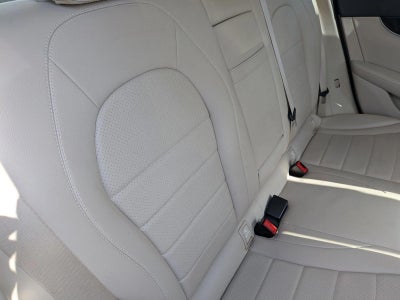 2022 Mercedes-Benz GLC GLC 300 SUV