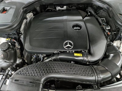 2022 Mercedes-Benz GLC GLC 300 SUV