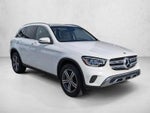2022 Mercedes-Benz GLC GLC 300 SUV