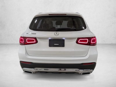 2022 Mercedes-Benz GLC GLC 300 SUV