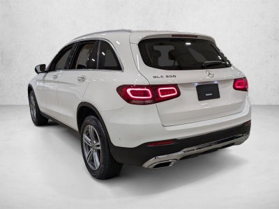 2022 Mercedes-Benz GLC GLC 300 SUV