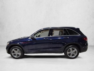 2022 Mercedes-Benz GLC GLC 300 SUV