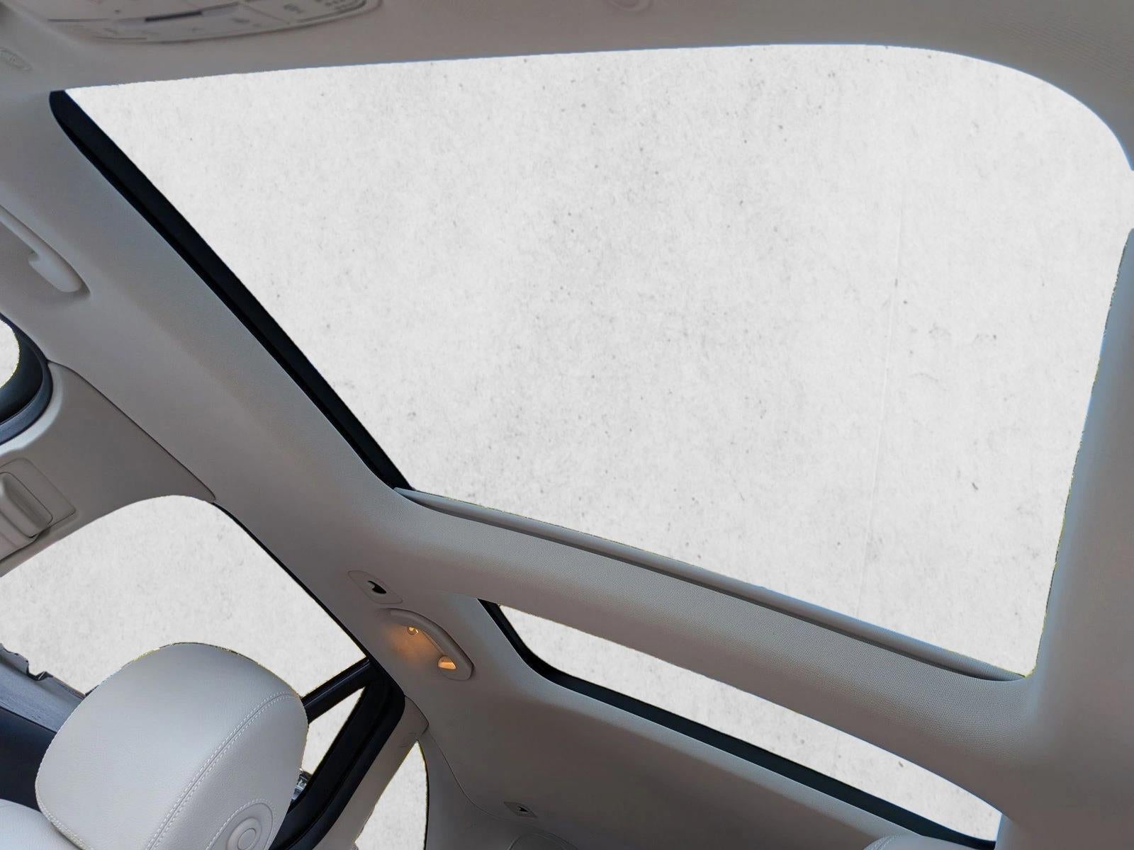 2020 Mercedes-Benz GLC GLC 300 SUV