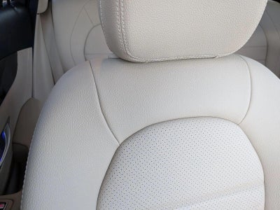 2020 Mercedes-Benz GLC GLC 300 SUV