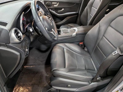 2022 Mercedes-Benz GLC GLC 300 SUV