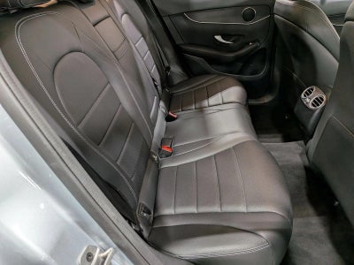 2022 Mercedes-Benz GLC GLC 300 SUV