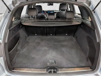 2022 Mercedes-Benz GLC GLC 300 SUV