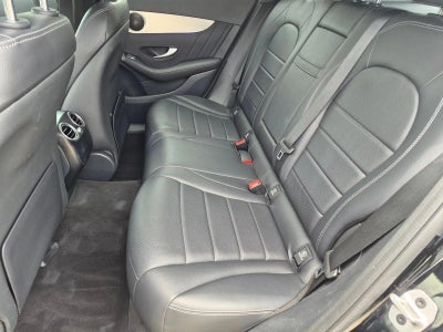 2022 Mercedes-Benz GLC GLC 300 SUV