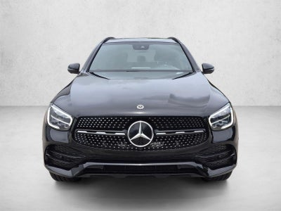 2022 Mercedes-Benz GLC GLC 300 SUV
