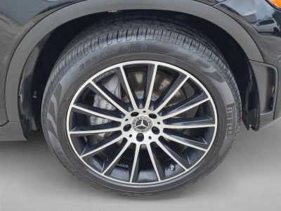 2022 Mercedes-Benz GLC GLC 300 SUV