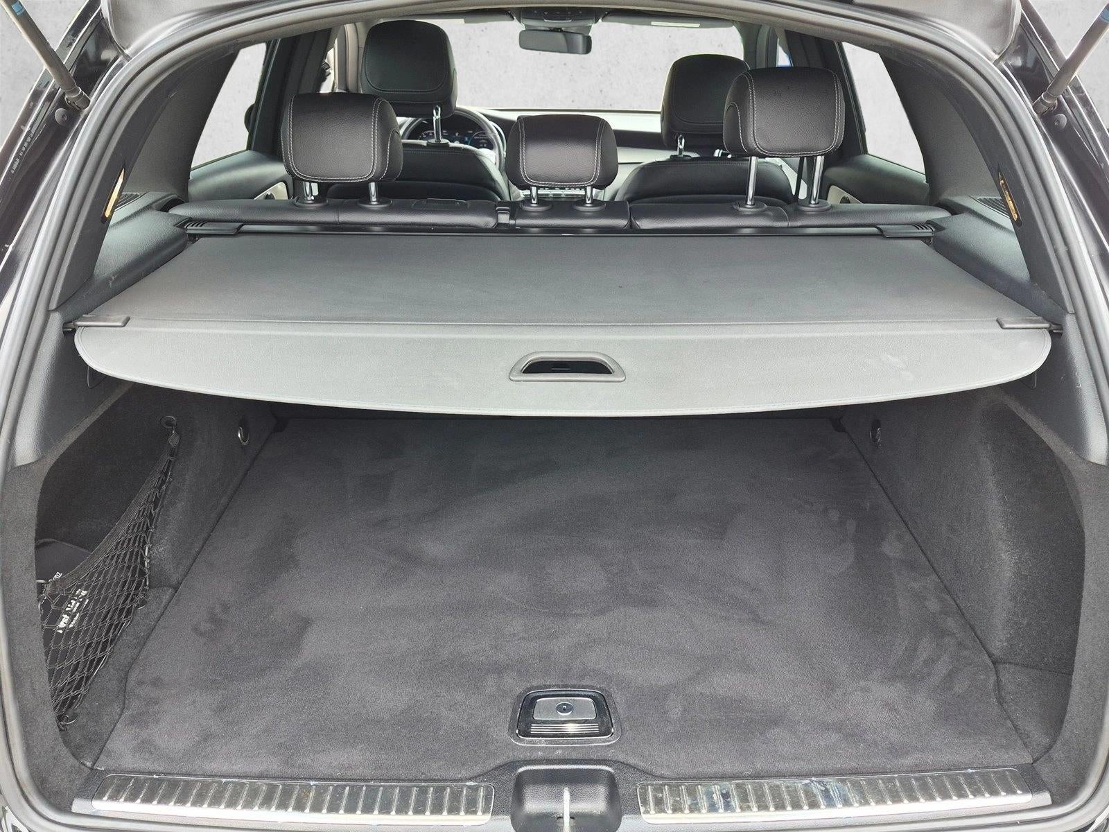 2022 Mercedes-Benz GLC GLC 300 SUV