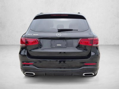 2022 Mercedes-Benz GLC GLC 300 SUV