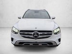 2022 Mercedes-Benz GLC GLC 300 SUV
