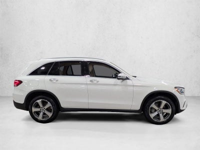2022 Mercedes-Benz GLC GLC 300 4MATIC® SUV