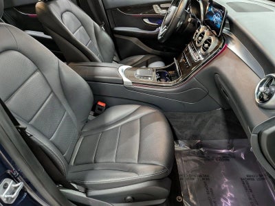 2022 Mercedes-Benz GLC GLC 300 4MATIC® SUV