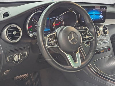 2020 Mercedes-Benz GLC GLC 300 4MATIC® SUV