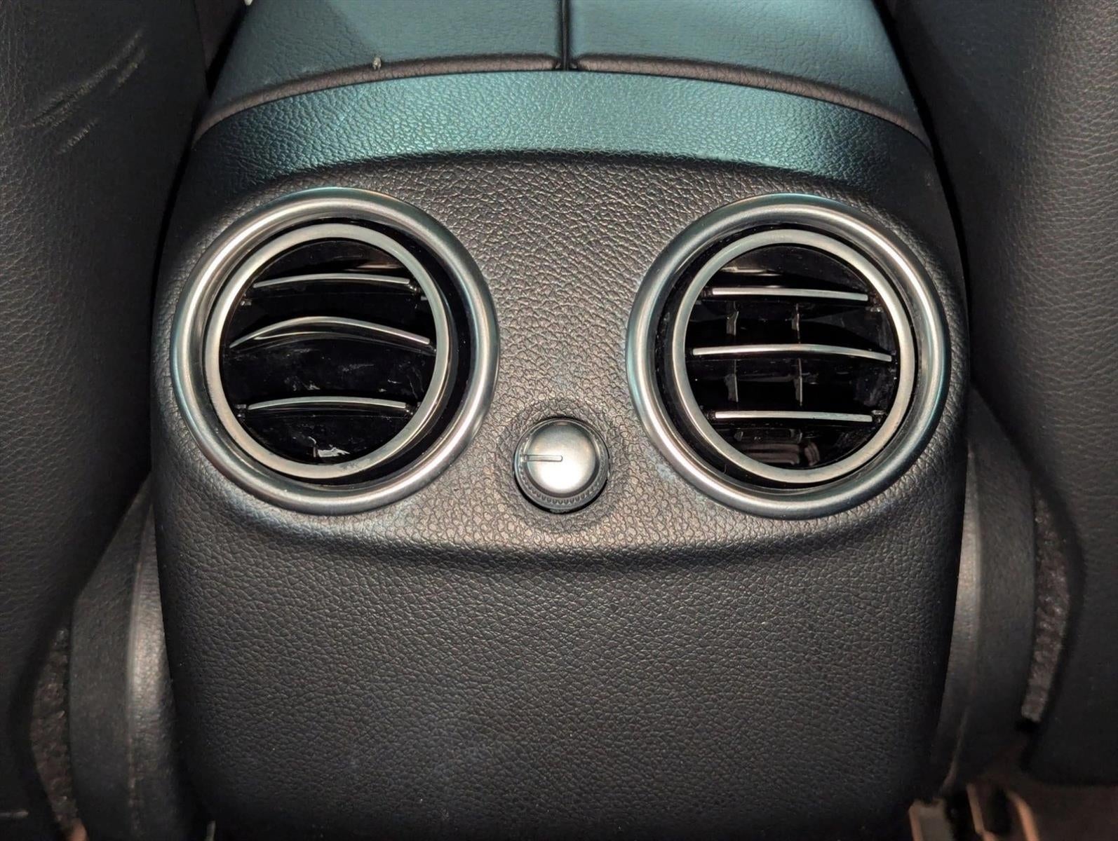 2020 Mercedes-Benz GLC GLC 300 4MATIC® SUV