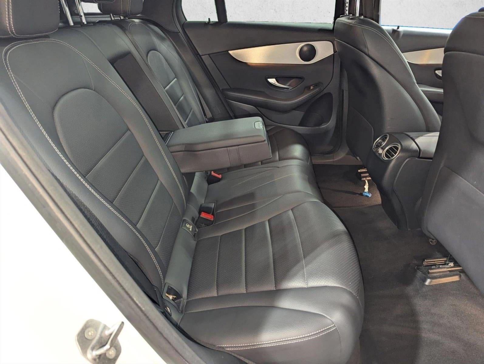 2020 Mercedes-Benz GLC GLC 300 4MATIC® SUV