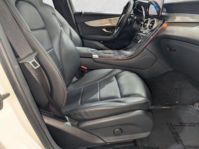2020 Mercedes-Benz GLC GLC 300 4MATIC® SUV