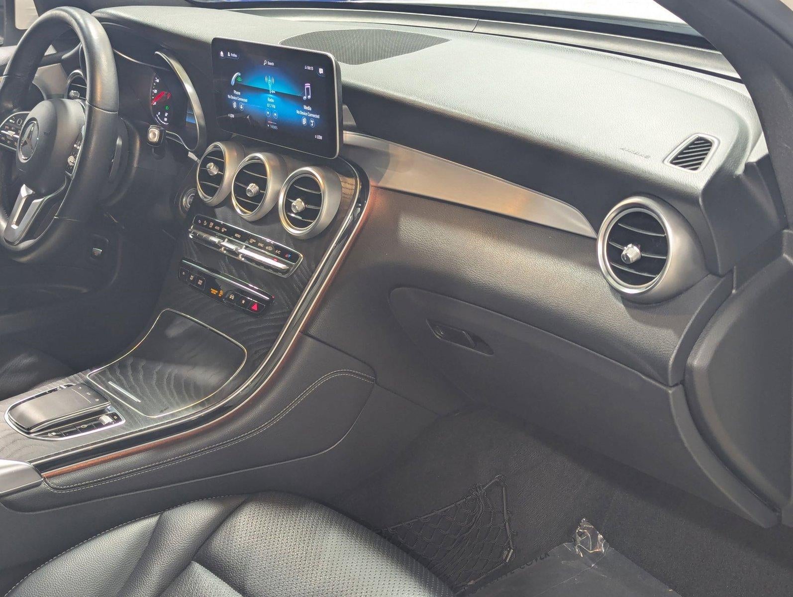 2020 Mercedes-Benz GLC GLC 300 4MATIC® SUV