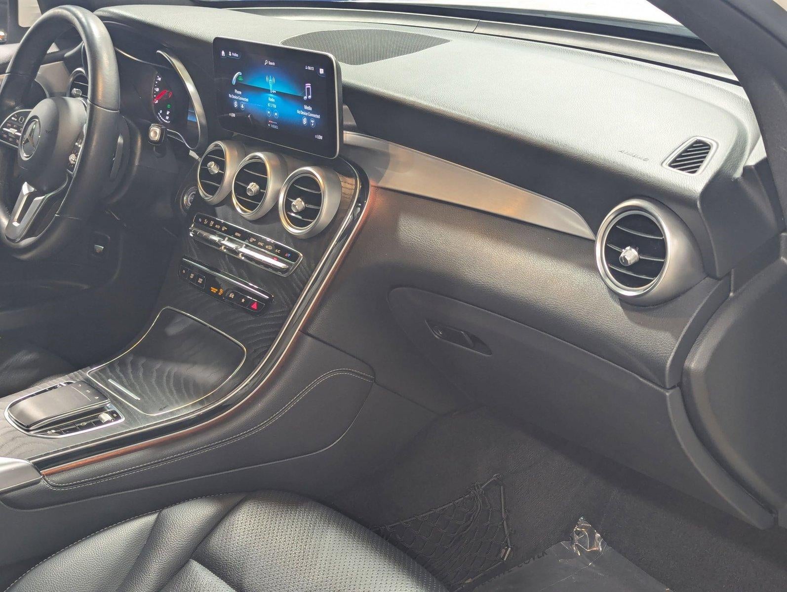 2020 Mercedes-Benz GLC GLC 300 4MATIC® SUV