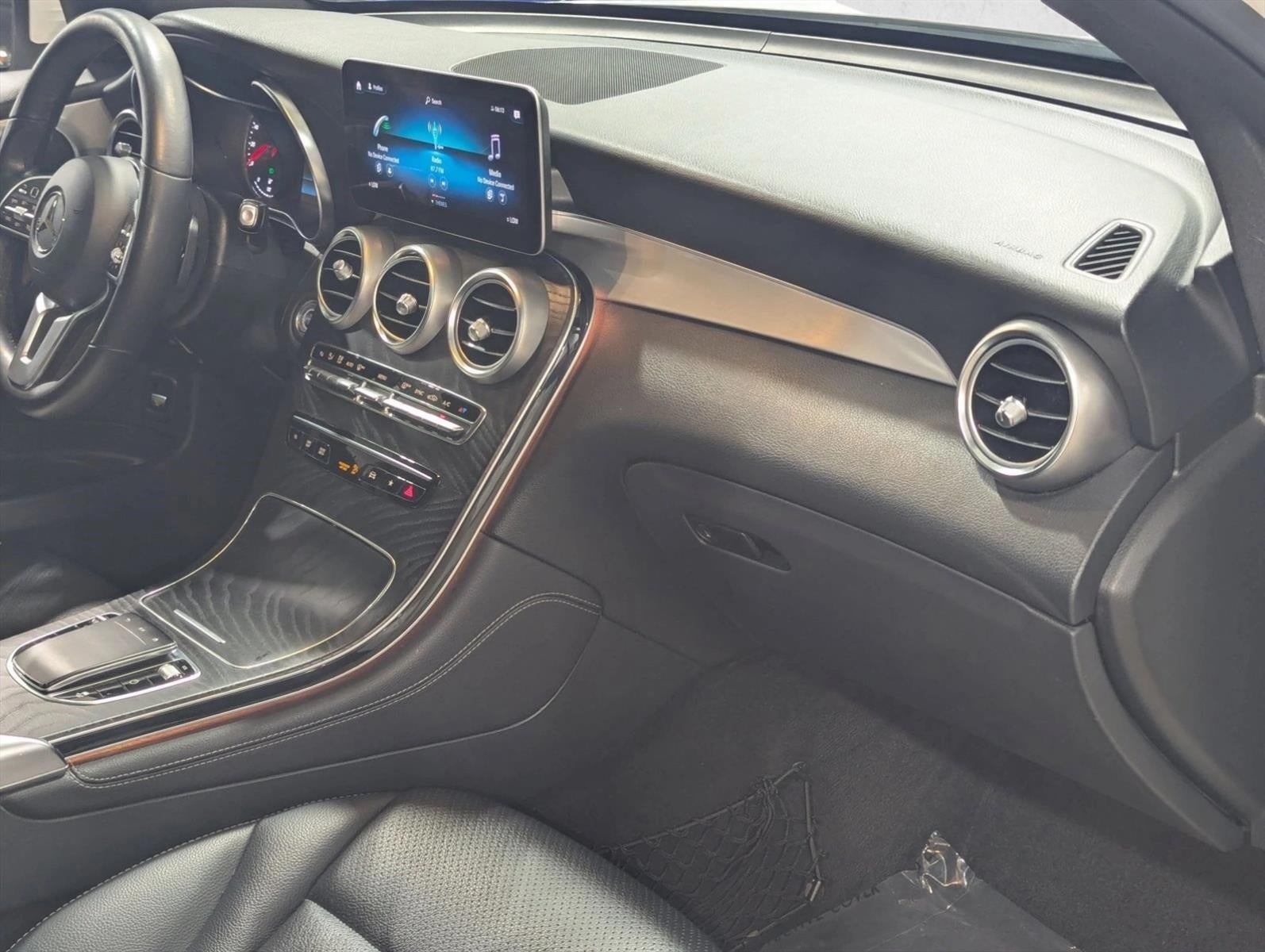 2020 Mercedes-Benz GLC GLC 300 4MATIC® SUV