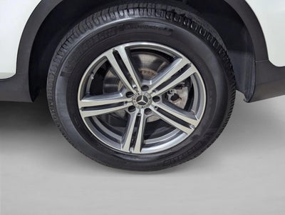 2020 Mercedes-Benz GLC GLC 300 4MATIC® SUV