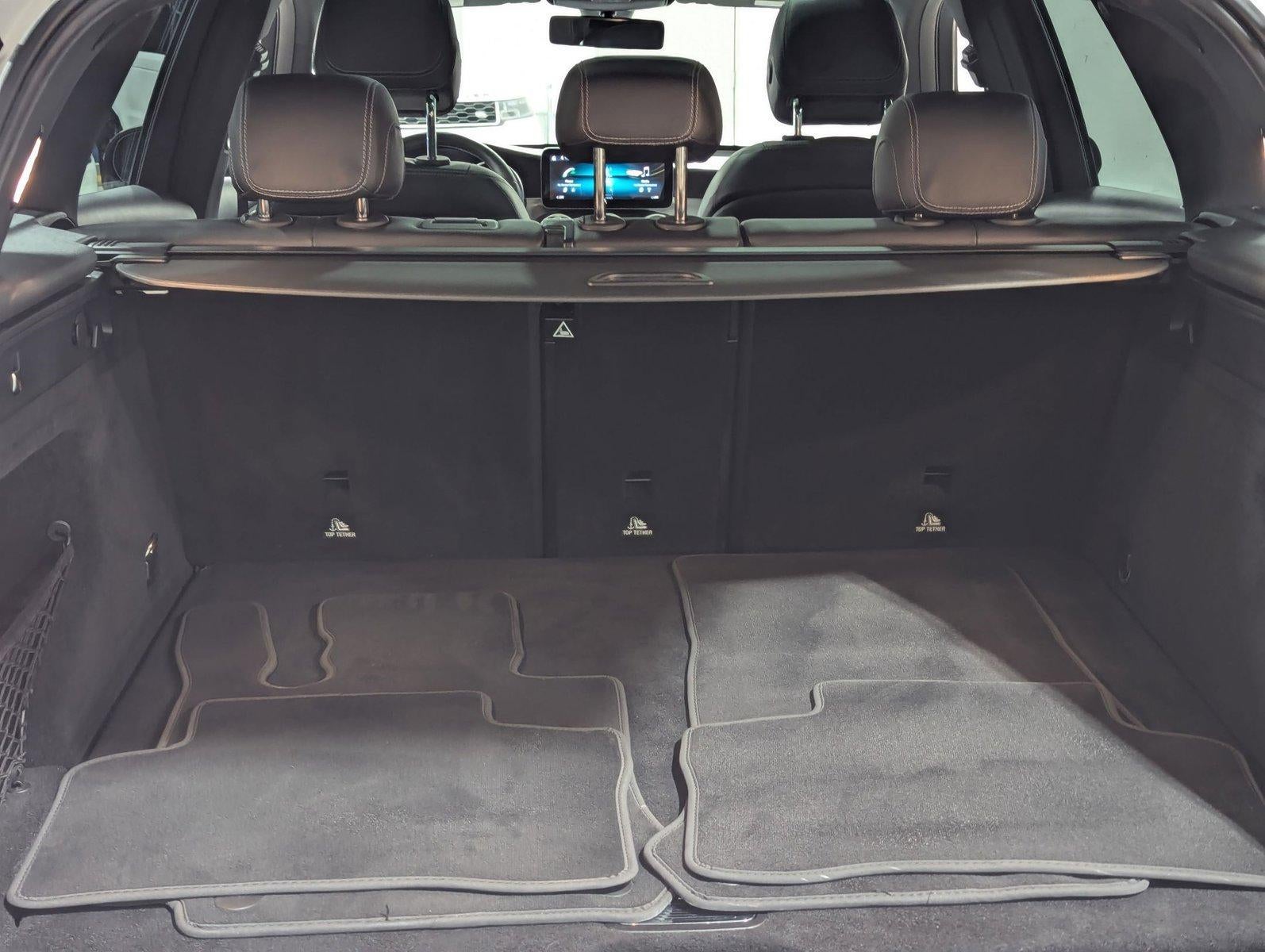 2020 Mercedes-Benz GLC GLC 300 4MATIC® SUV