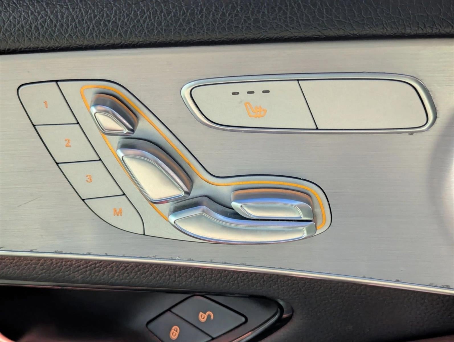 2020 Mercedes-Benz GLC GLC 300 4MATIC® SUV