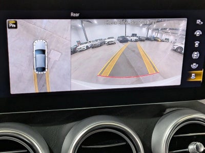 2023 Mercedes-Benz GLC AMG® GLC 43 4MATIC® Coupe